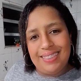 Beatriz Moreira, Babá em Areal