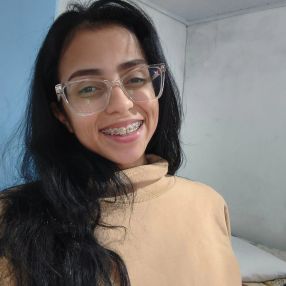 Nicole, Babá em Mauá