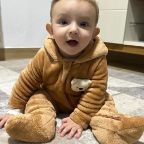 Keyla, Família em Forquilhinha