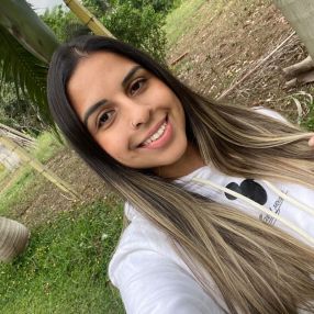 Ana Beatriz, Babá em Santana de Parnaíba