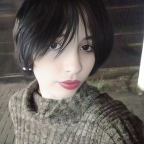 Kamila, Babysitter in Aracruz