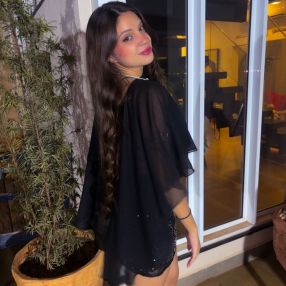 Larissa, Babysitter in Cravinhos