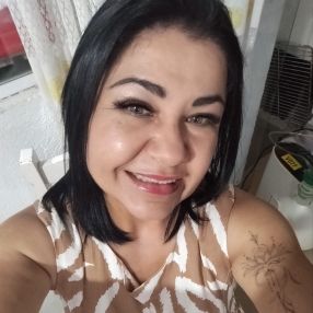 Maria Cristina Martins, Babá em Suzano