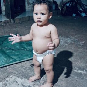 Luiz Fэяɴаɴdo, Família em Araçatuba