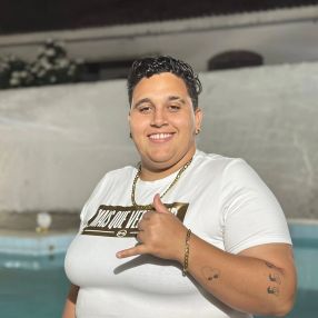 Emylle, Babá em Campina Grande