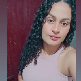 Ester, Família em Foz do Iguaçu