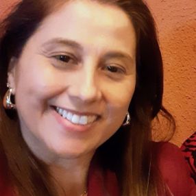 Graziela, Babá em Cornélio Procópio