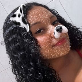 Tauanny, Babá em Nova Serrana