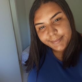 Shawannyellen, Babysitter in Redenção