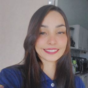 Érica, Babá em Buritis
