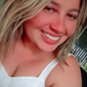Thais mara, Babá em Três Rios