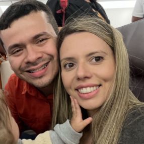 MED, Família em Belém