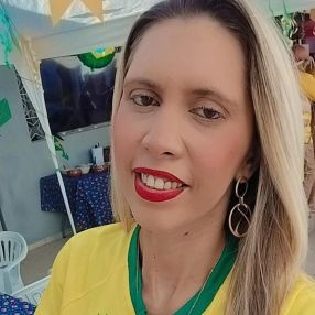 Walesca, Babá em Camaragibe