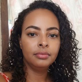 Evelina Rodrigues de Souza, Babá em Januária