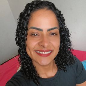Gilmara, Babá em Ariquemes
