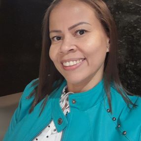 Sara, Babá em Araçatuba