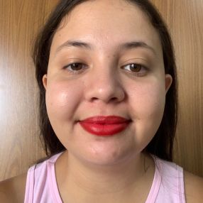 Giovana Vieira, Babysitter in Penápolis