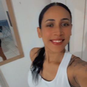 Eva, Babá em Franco da Rocha