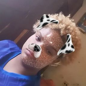 Kassia, Babá em Caratinga