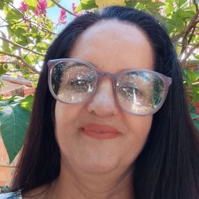 Ana Patricia, Babá em Brumado