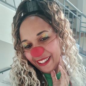 Rose Marri, Babá em Pelotas