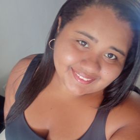 Iara, Babá em Luziânia