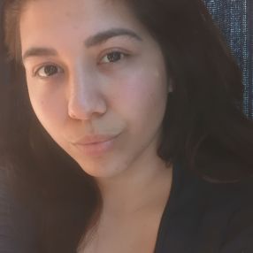 Maria, Babá em Alvorada