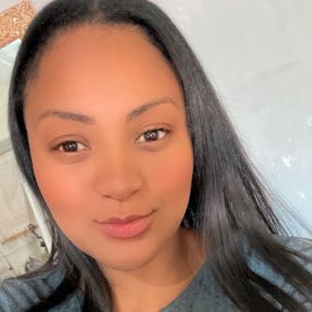 Luana, Babá em Bagé