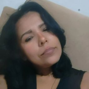 Maria, Babá em Lucas do Rio Verde