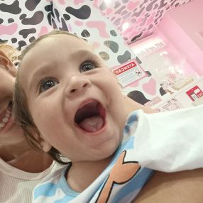 Yulieth, Família em Gurupi