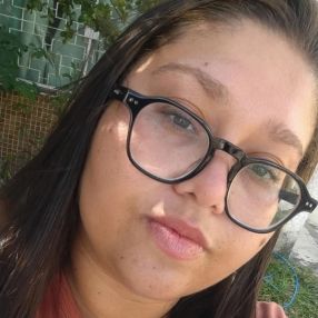 Jéssica, Babysitter in Nova Iguaçu