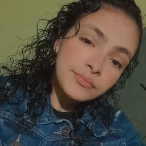 Natiele, Babá em Jaguaquara