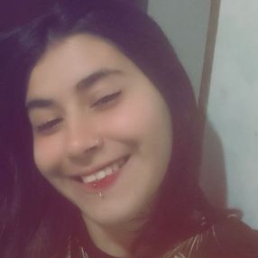 Maria Eduarda, Babá em São Lourenço