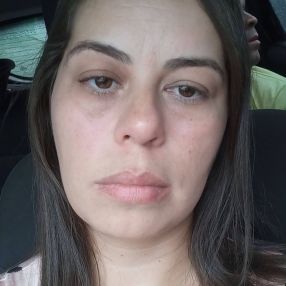 Vanderlucia, Babá em Santana de Parnaíba