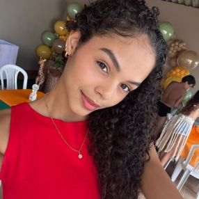 Isabelly, Babysitter in Lagarto