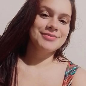 Maria Luiza, Babysitter in Marataízes