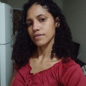 ANDREINA, Babá em Bady Bassitt