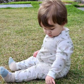 Sherelee, Família em Rio do Sul