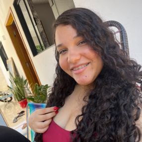 Nathi, Babá em Tangará da Serra