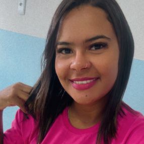 Stefane, Babá em Sobradinho