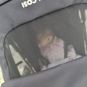 Anibal, Família em Balneário Camboriú