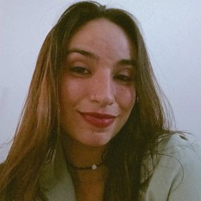 Sabrina, Babá em Caçapava