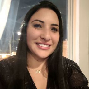 Katia, Família em Colombo