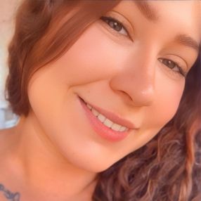 Renata Gabriele, Babá em Americana