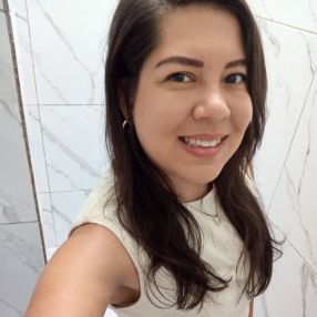 Deisy, Babá em Ipojuca