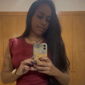 Letícia, Babá em Mangaratiba
