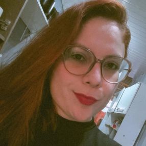 Jéssica, Babá em Piraquara