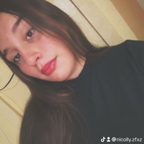 Nicolly Gabrielle, Babá em Quitandinha