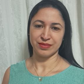 Franciele, Babá em Cambé