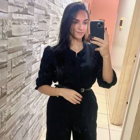 Camila, Babá em Dourados